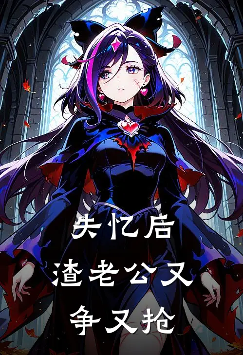 失忆后，渣老公又争又抢