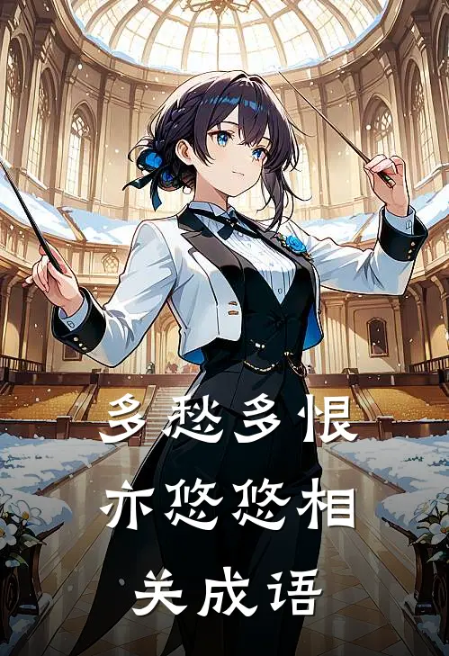 多愁多恨亦悠悠相关成语