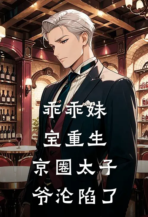 乖乖妹宝重生，京圈太子爷沦陷了