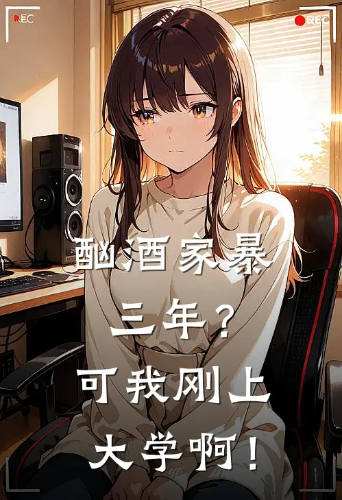 酗酒家暴三年？可我刚上大学啊！