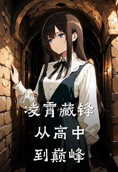 凌霄藏锋：从高中到巅峰