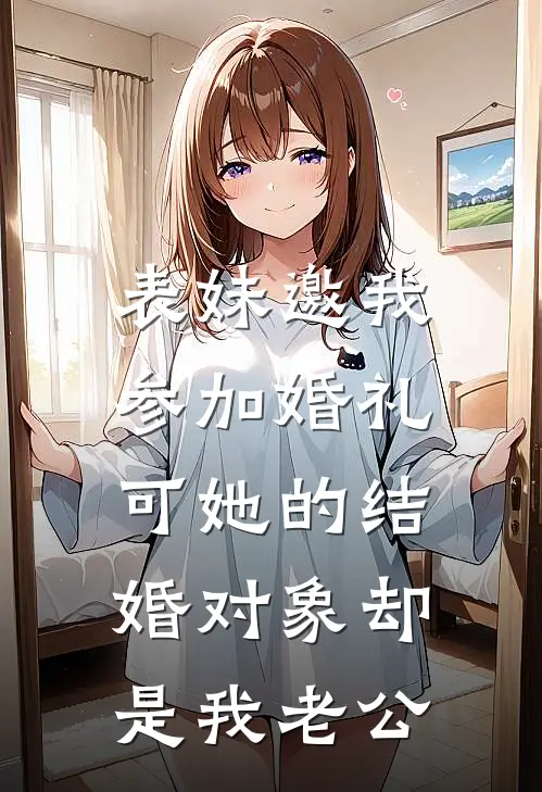 表妹邀我参加婚礼，可她的结婚对象却是我老公