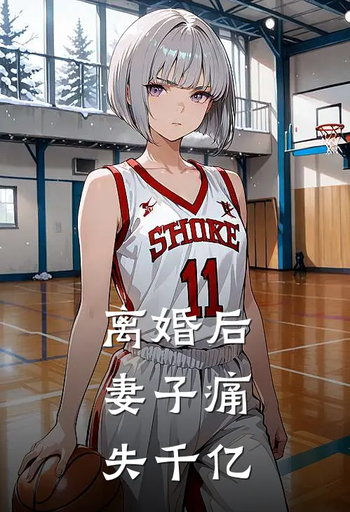 离婚后，妻子痛失千亿