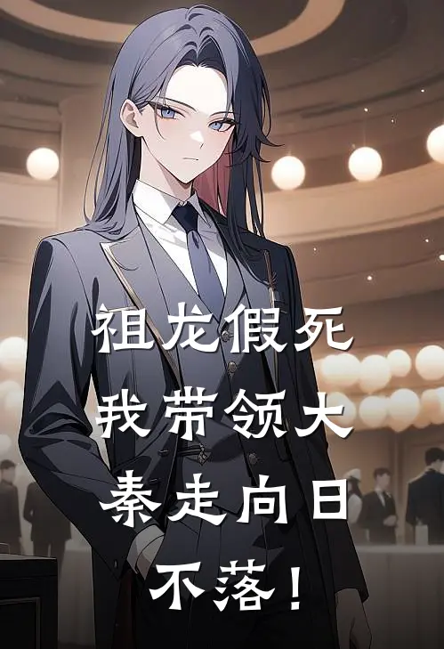 祖龙假死，我带领大秦走向日不落！